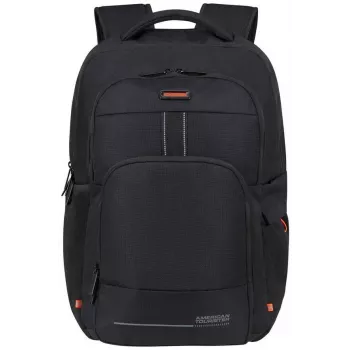 American Tourister At Work NXT 15.6" Laptop Backpack, Black (160124-1041)
