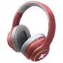 Căști Bluetooth KIDYWOLF roșii (418278)