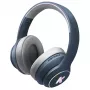 Căști Bluetooth Kidywolf albastre