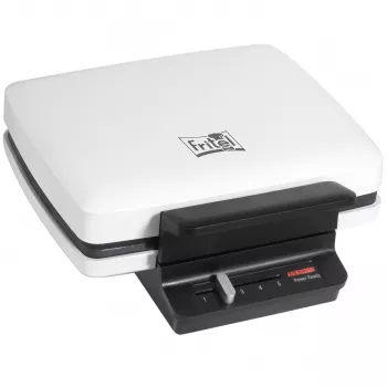 FRITEL WA 1230 Waffle Iron 4x7 White