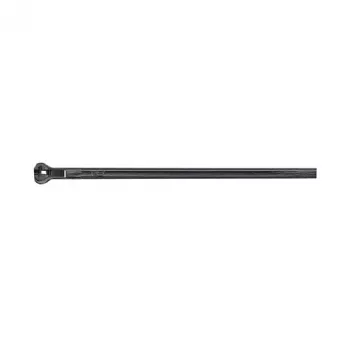 ABB TY26 MX Colier de cablu 284x3,6mm negru rezistent la UV (7TAG009120R0004)