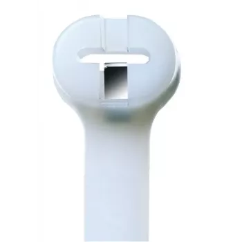ABB Ty-Rap Colier de cablu TY29M 771x6,9mm natural (pachet de 50)