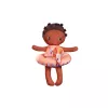 Păpușă de baie LILLIPUTIENS Lena, 6m+