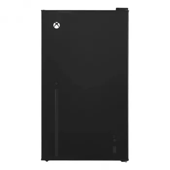 UKONIC Xbox 91L Frigider compact cu compartiment congelator