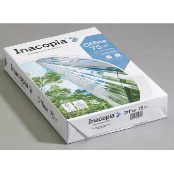 Navigator Inacopia Office 75 Copy Paper A4 75 g/m² White 500 Sheets