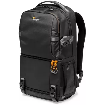 Lowepro Fastpack BP 250 AW III Rucsac pentru cameră Negru