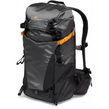 Lowepro PhotoSport BP 15L AW III Rucsac pentru cameră Gri închis