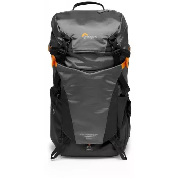 Lowepro PhotoSport BP 15L AW III Rucsac pentru cameră Gri închis