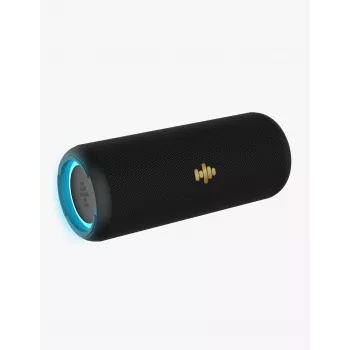 Boxă portabilă Bluetooth SoundLiving Move Speaker SL36-BK neagră