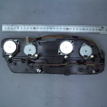 Cartuș toner HP X7600