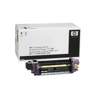 Kit de întreținere preventivă HP pentru Color LaserJet 4700/CP4005/CM4730 Series - unitate de fixare, role, vaselină, CSR