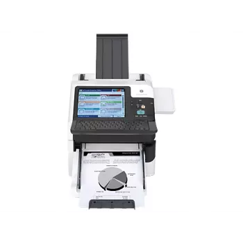 Kit de reparație scanner de calibrare HP