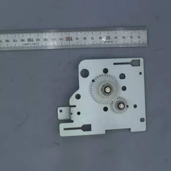 Ansamblu motor de alimentare HP ML-3710 (JC93-00545A)
