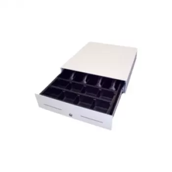 Sertar de bani APG SL3000 446x410x107mm gri