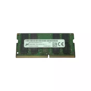Modul de memorie pentru laptop SODIMM non-ECC HP 16 GB DDR4-3200 1,2V