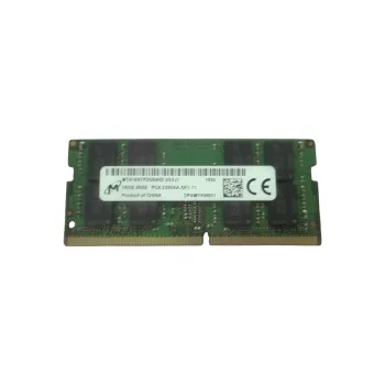 Modul de memorie pentru laptop SODIMM non-ECC CL22 HP 16 GB DDR4-3200 1,2V