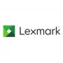 Ansamblu deflector de fixare Lexmark 41X2305