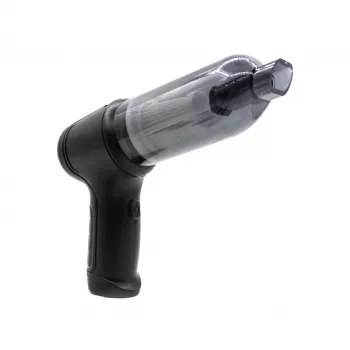 Denver HVC-45 Aspirator de mână fără fir negru