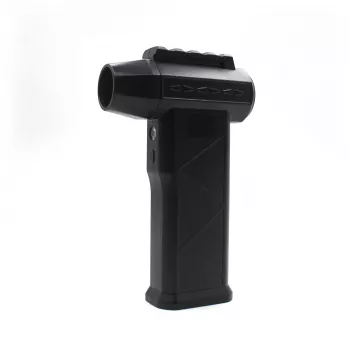 Suflantă portabilă fără fir Denver HJB-172, negru