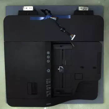 Imprimantă cu jet de cerneală HP Dsdf X7600 - imprimare, scanare, copiere, Wi-Fi, USB