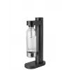 Carbonator Stelton Brus Black Metallic
