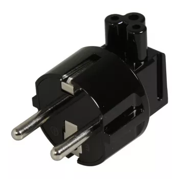 Adaptor de conversie ștecher Samsung 3721-001181, cu 3 pini