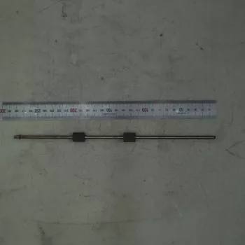 Rolă de presiune Samsung SCX-6555N
