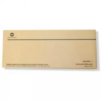 Cartuș toner original Konica Minolta A32PPP3B01 negru high yield pentru bizhub 20/20P