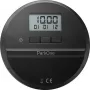 NEEDIT ParkOne Disc de parcare electronic negru