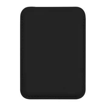 Husă din piele dbramante1928 ICON MagSafe pentru Apple iPhone 14 Pro - Midnight