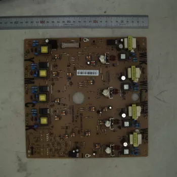 Sursă de alimentare de înaltă tensiune Samsung HVPS 24V 21,6V~27,6V MAX 5KV 2KV (JC44-00174A)