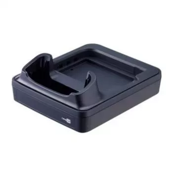 Stație de încărcare și transfer CipherLab RS51 cu cablu USB și adaptor EU