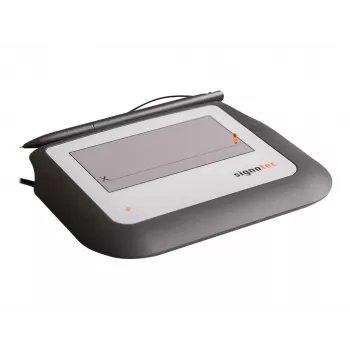 Signotec Sigma LITE Signature Terminal - Black