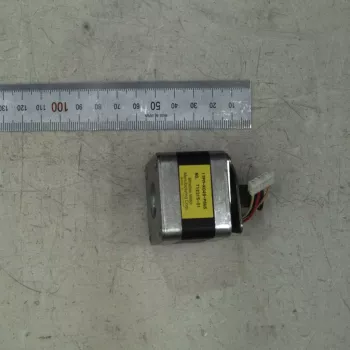 Samsung Stepper Motor NEMA 17 1.2A 5.2W 2.2V 17PM-K049-P6WS JC31-00158A