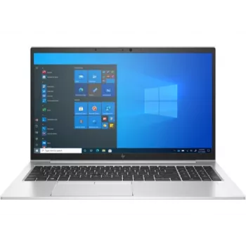 Laptop HP EliteBook 855 G8 15,6 inch AMD Ryzen 5 PRO 5650U 32 GB 1 TB SSD Radeon Graphics Windows 11 Pro - New Open Box