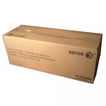 Cartuș tambur original Xerox 013R00666 pentru Xerox D110, D125, D136
