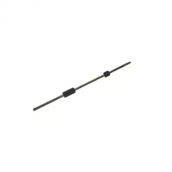 Rolă de alimentare idle Samsung pentru seria ML-3700 - cauciuc EPDM - negru - 22,5 mm