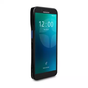 Datalogic Memor 17 FT PDA SR 2D Imager 5G 6/64GB NFC PTT IP67 negru
