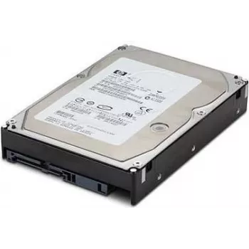 HDD HPE 600 GB SAS 10K RPM 2,5 inch SFF cu suport SmartDrive Carrier (713827-B21)