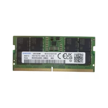 Modul de memorie HP 16 GB DDR5 5600MHz PC5-44800 SO-DIMM