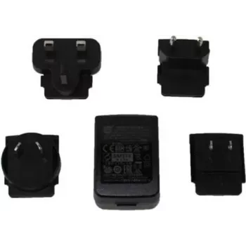 Datalogic Stație de încărcare - 1 slot - Negru (94ACC0383)