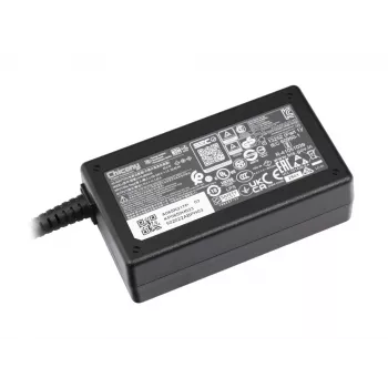 Acer Adaptor AC pentru laptop 65W 19V 3,42A cu mufă DC 1,1x3,0x7,7mm (KP.0650H.016)