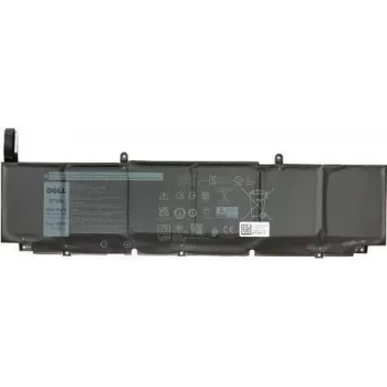 Dell 451-BCQL Baterie laptop 97 Wh 6 celule Li-ion pentru XPS 17 9700/9710/9720/9730