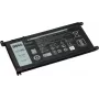 DELL Baterie, 42WHR, 3 celule