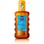 Ulei spray activator bronzare NIVEA Sun Protect & Bronze SPF 20 200 ml