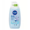 Gel de duș Nivea Baby 500 ml