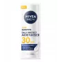 Crema hidratantă pentru față NIVEA Men Sensitive Daily Protect SPF30 50ml