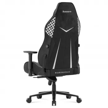 Scaun gaming Huzaro Force 8.3 Carbon negru