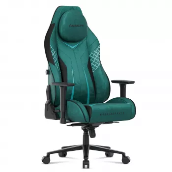Scaun gaming Huzaro Force 8.3 verde