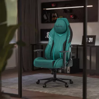Scaun gaming Huzaro Force 8.3 verde